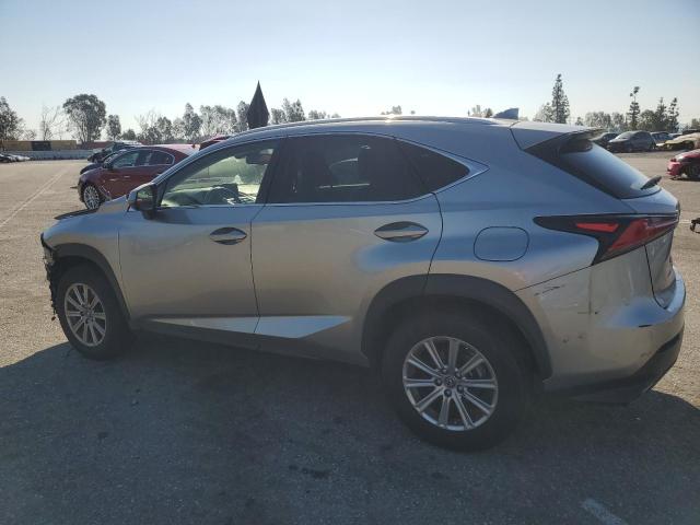 JTJDARBZ5M2187421 Lexus Nx 300 Base