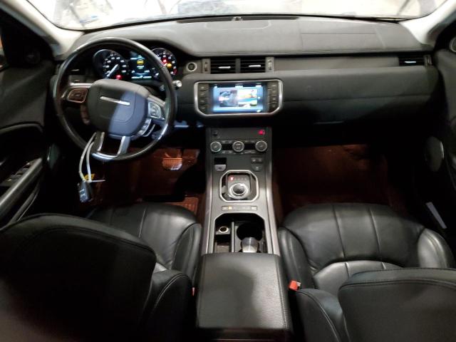SALVP2RX5JH324487 Land Rover Range Rover Evoque Se