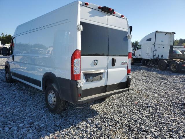 3C6TRVDG1LE104958 RAM Promaster 2500 2500 High