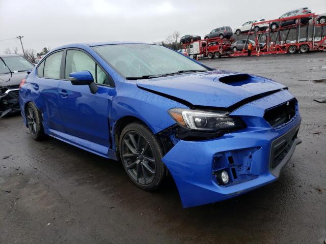 JF1VA1J60K9804105 Subaru Wrx Limited