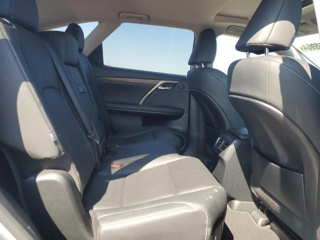 JTJHZKFA2N2035250 Lexus Rx 350 L