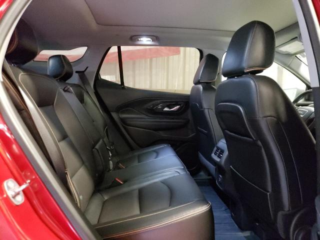 3GKALYEG6PL204030 GMC Terrain At4