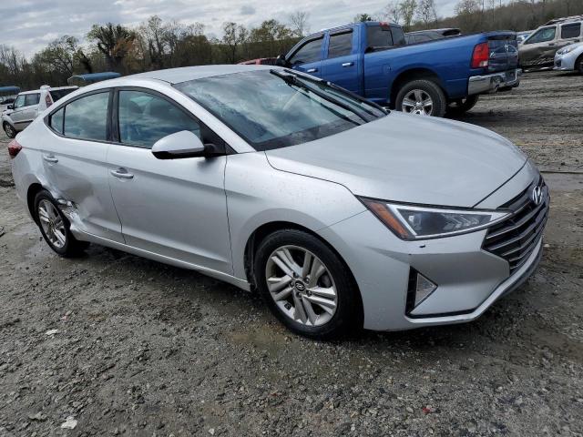 5NPD84LF0KH413690 Hyundai ELANTRA SEL