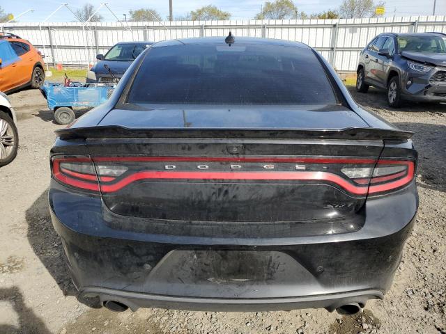 2C3CDXEJXGH356994 Dodge Charger Srt 392