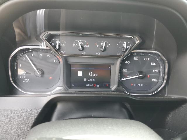 3GTU9DED2LG237874 GMC Sierra K1500 Slt
