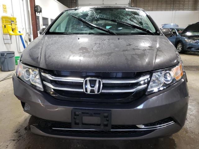 5FNRL5H63GB008139 Honda ODYSSEY EXL