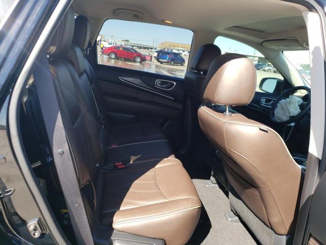 5N1DL0MN1HC541109 Infiniti QX60