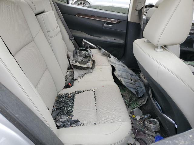 JTHBK1GG5F2208544 Lexus ES 350