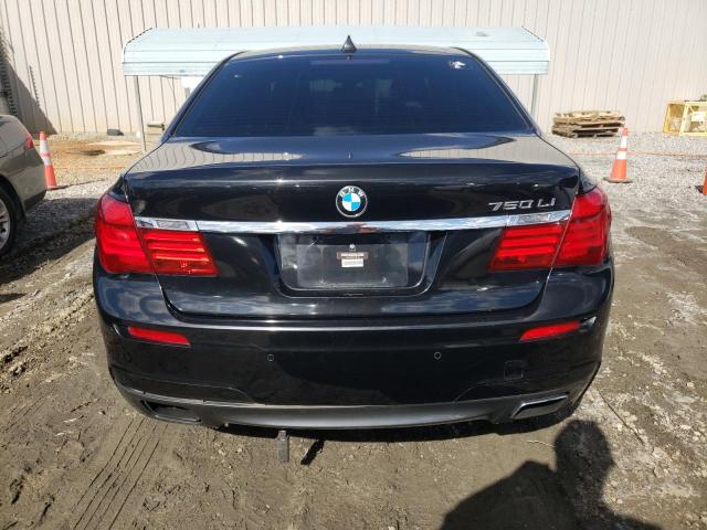 WBAYE8C58FD781164 BMW 750 LI