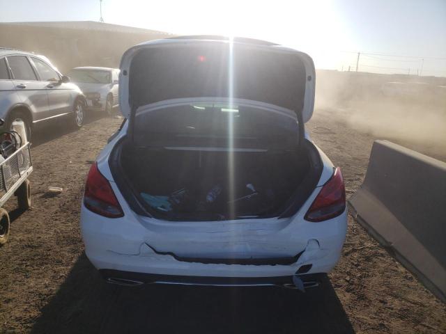 55SWF4KB0FU015752 Mercedes-Benz C 300 4matic