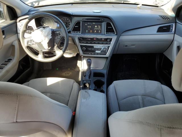 5NPE24AF0GH370694 Hyundai SONATA SE