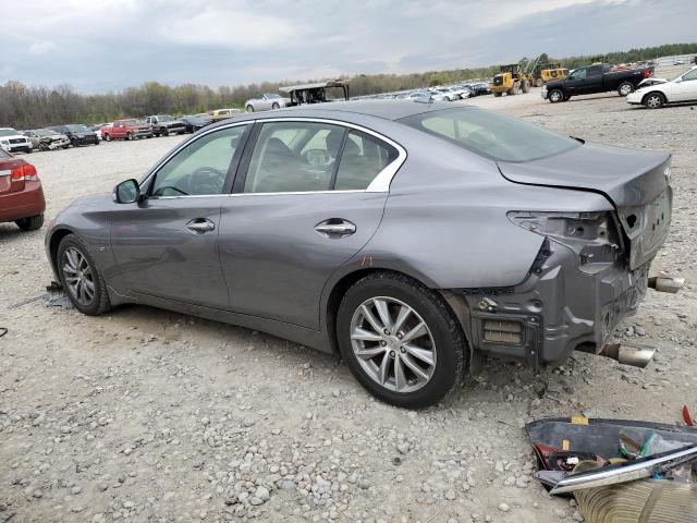 JN1BV7AR1EM700919 Infiniti Q50 BASE