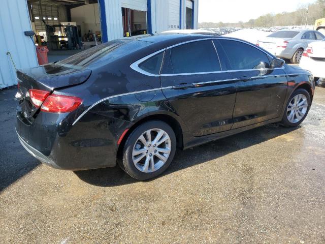 1C3CCCFB8GN186063 Chrysler 200 LX