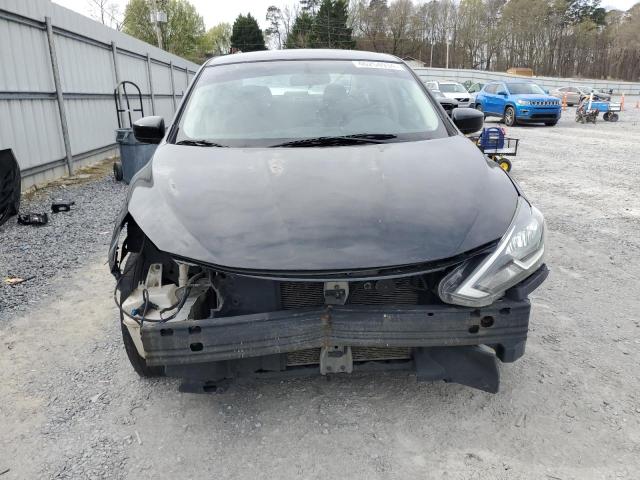 3N1AB7AP6HY381568 Nissan SENTRA S