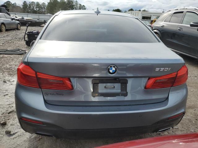 WBAJA5C57JWA39608 BMW 530 I