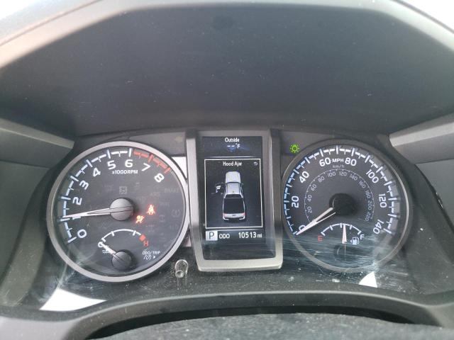 3TMCZ5AN5PM627679 Toyota Tacoma Double Cab