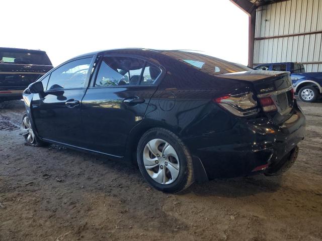 2HGFB2F5XFH545695 Honda Civic Lx