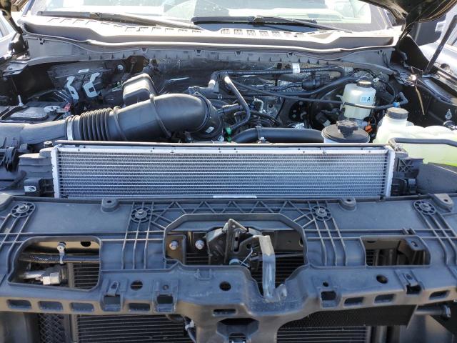 1FT8X3BA0PED47041 Ford F350 Super Duty