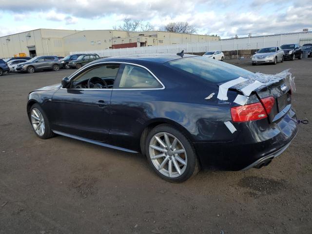 WAUM2AFR3GA011602 Audi A5 Premium Plus S-line