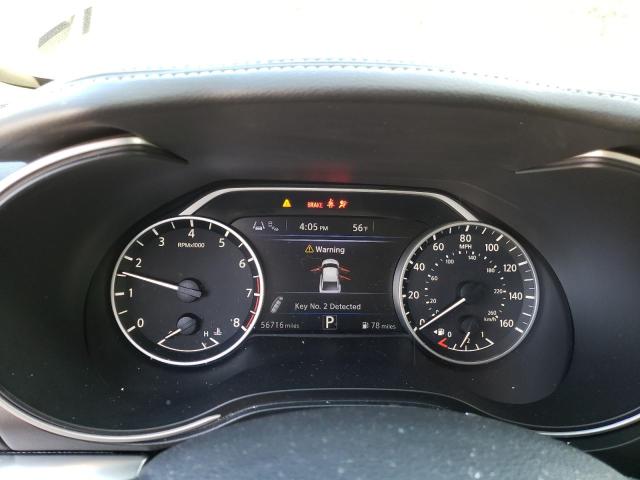 1N4AA6DV4LC364523 Nissan MAXIMA SL
