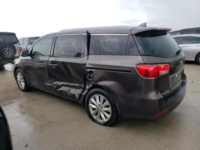 KNDMC5C10G6129079 KIA SEDONA EX