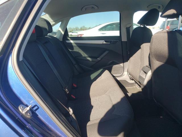 1VWAT7A39GC003000 Volkswagen PASSAT S