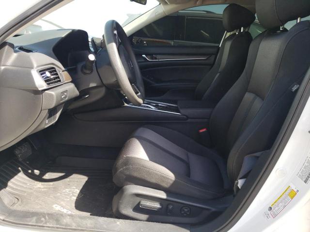 1HGCV3F40KA018913 Honda Accord Hybrid Ex