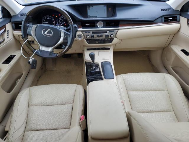 JTHBK1GG4F2193566 Lexus ES 350