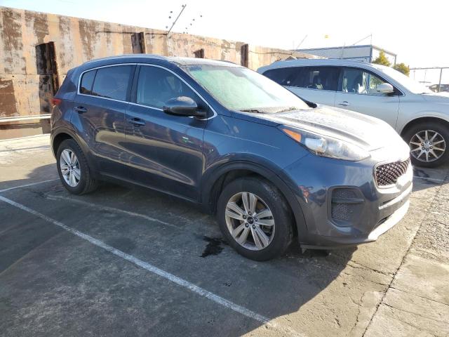 KNDPM3AC3H7079373 KIA Sportage Lx