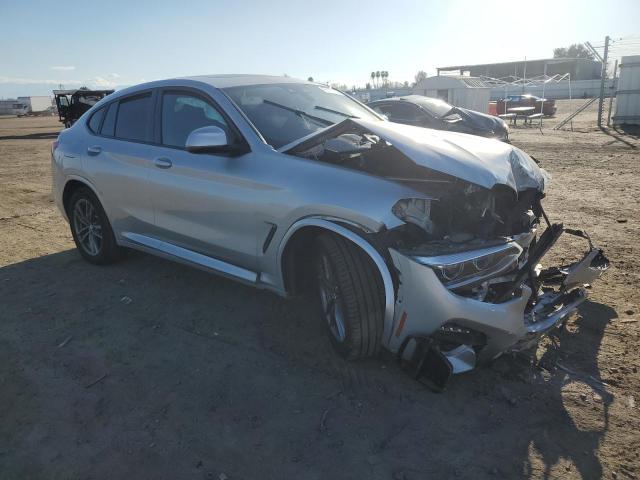 5UX2V1C02L9B93605 BMW X4 Xdrive30i