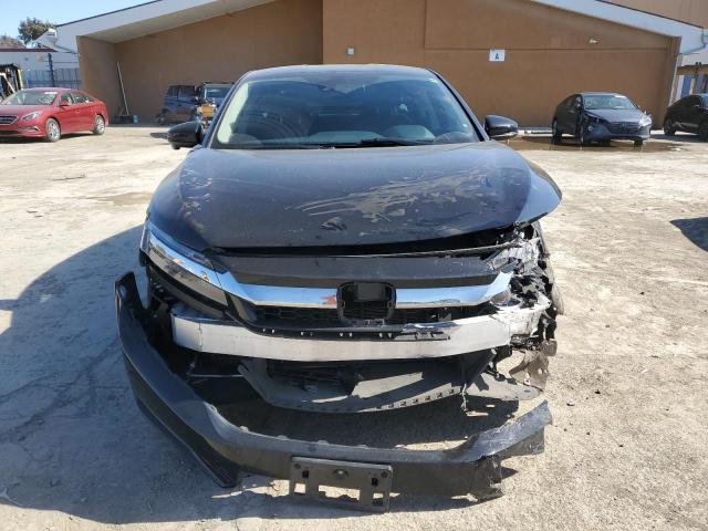 JHMZC5F13JC000259 Honda Clarity