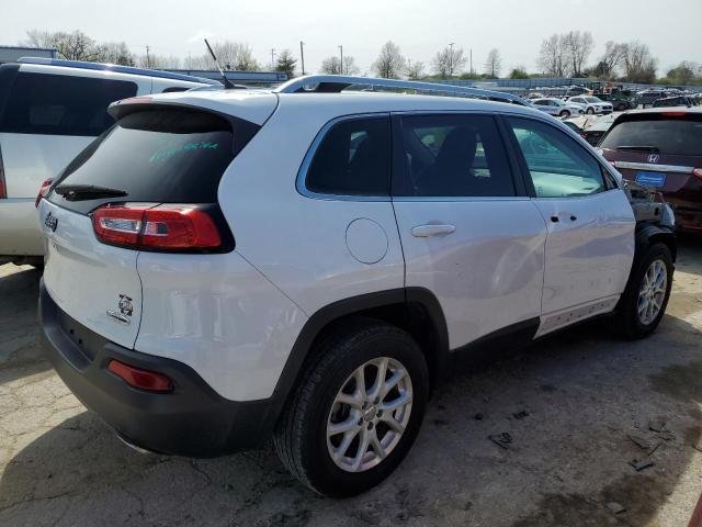 1C4PJMCS2FW702701 Jeep Cherokee Latitude