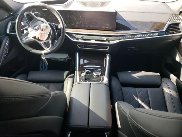 5UX33EX03R9R43059 BMW X6 Xdrive40i
