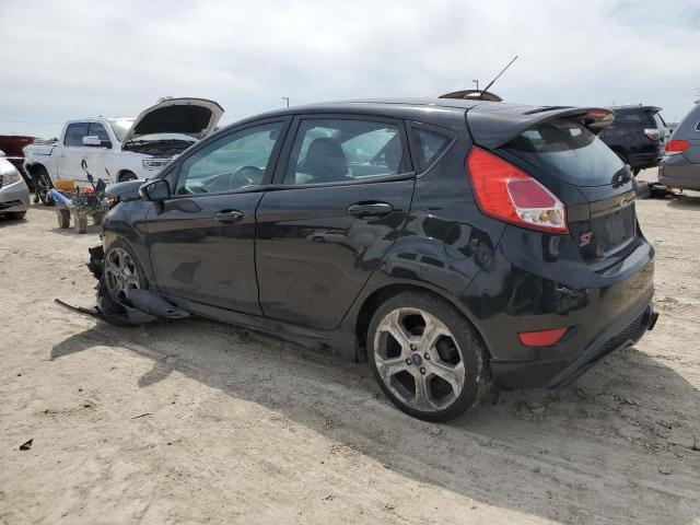 3FADP4GX6FM207866 Ford FIESTA ST