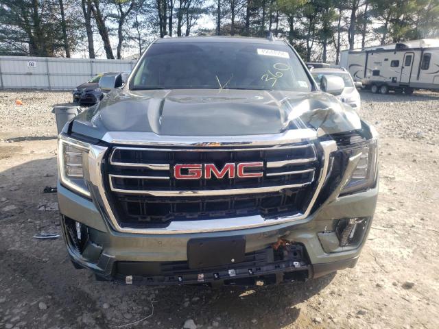1GKS2GKD8PR191365 GMC Yukon Xl K1500 Slt