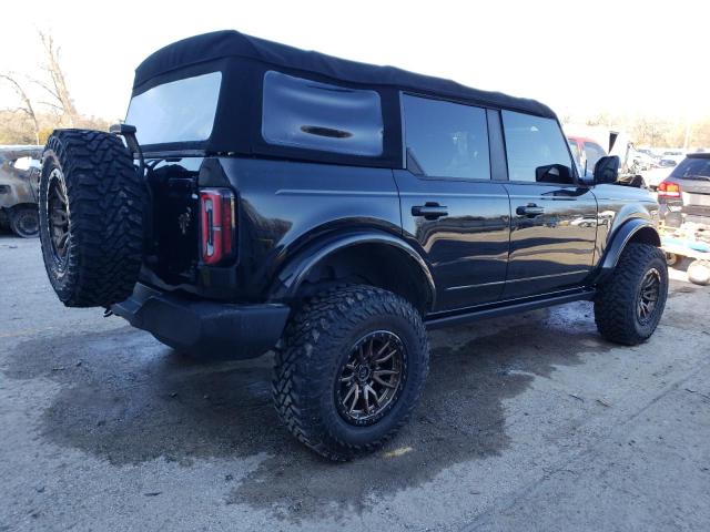 1FMDE5BH0MLA60928 Ford Bronco Base