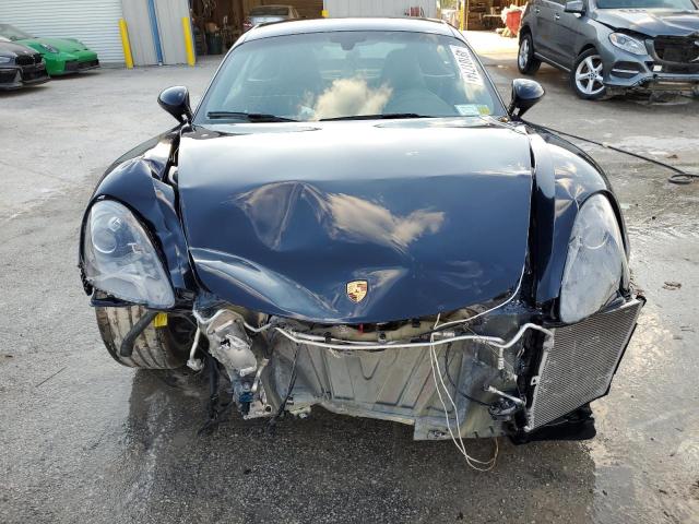 WP0AB2A81LS275075 Porsche Cayman S