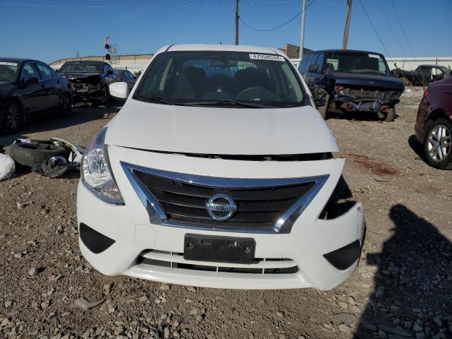 3N1CN7AP7GL917665 Nissan VERSA S
