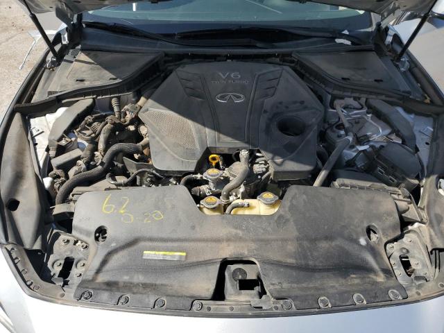 JN1EV7ARXKM557753 Infiniti Q50 LUXE
