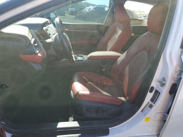 4T1B61HK7KU271373 Toyota CAMRY XSE