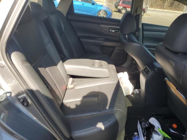 1N4AL3APXJC164399 Nissan ALTIMA 2.5