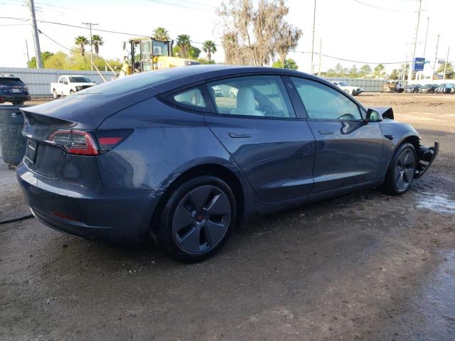 5YJ3E1EA0PF383682 Tesla MODEL 3