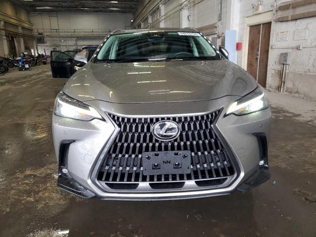 2T2GGCEZ1RC042002 Lexus Nx 350 Premium