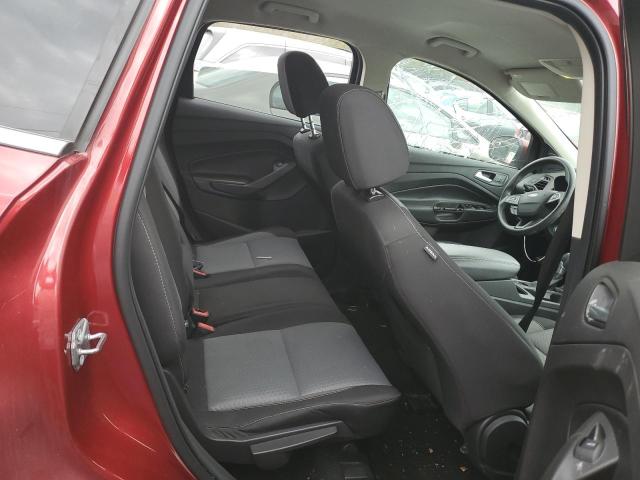 1FMCU9GD4HUE04109 Ford ESCAPE SE