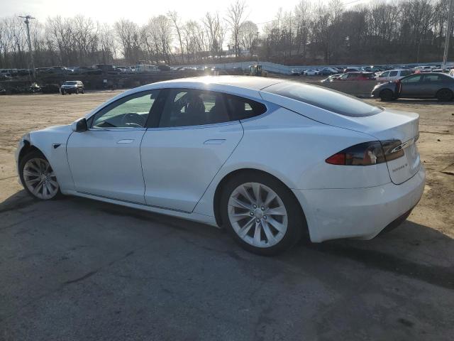 5YJSA1E2XJF285671 Tesla MODEL S