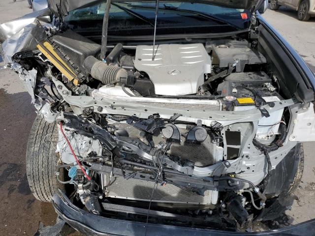 JTJAM7BX8L5251641 Lexus Gx 460 Premium