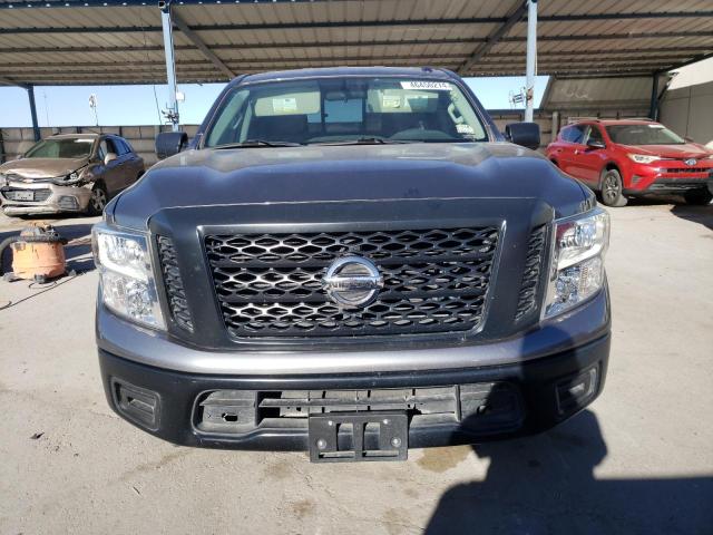 1N6AA1EK1KN502990 Nissan TITAN S
