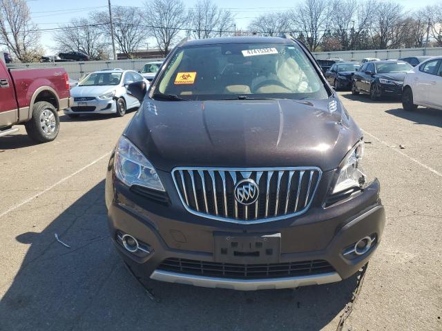 KL4CJHSBXEB785155 Buick Encore Premium