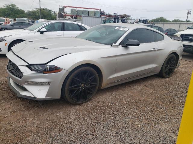 Продаж на аукціоні авто 2018 Ford Mustang, vin: 1FA6P8TH5J5133837, номер лоту: 45955394