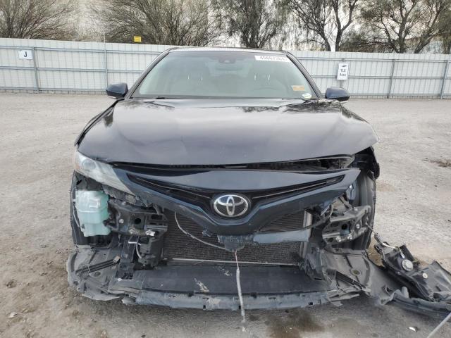 4T1B61HKXJU548225 Toyota CAMRY XSE